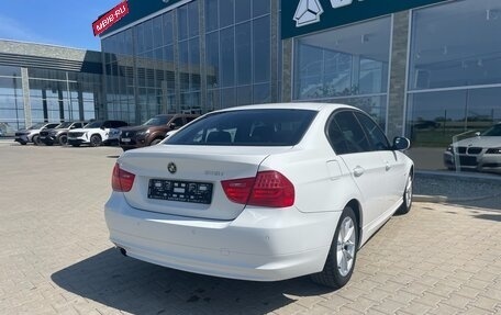BMW 3 серия, 2010 год, 898 000 рублей, 7 фотография