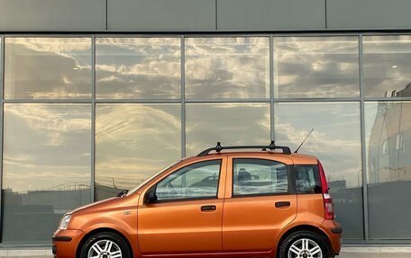Fiat Panda II, 2008 год, 349 000 рублей, 6 фотография