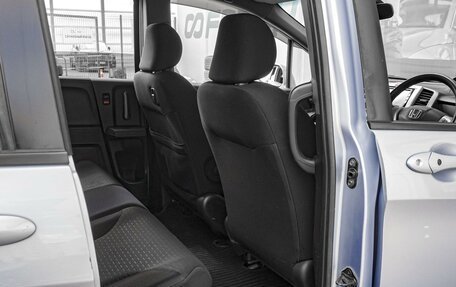 Honda Freed I, 2012 год, 1 099 000 рублей, 11 фотография