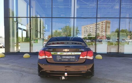 Chevrolet Cruze II, 2013 год, 693 000 рублей, 6 фотография