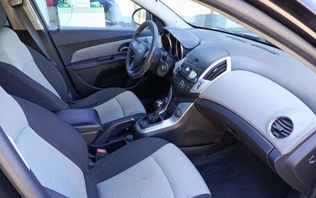 Chevrolet Cruze II, 2013 год, 693 000 рублей, 11 фотография
