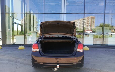 Chevrolet Cruze II, 2013 год, 693 000 рублей, 10 фотография
