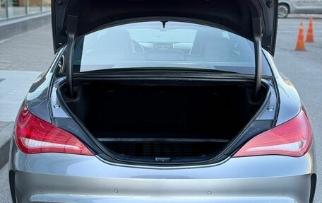 Mercedes-Benz CLA, 2014 год, 2 030 000 рублей, 8 фотография