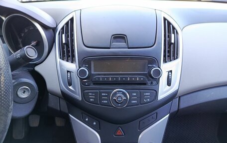 Chevrolet Cruze II, 2013 год, 693 000 рублей, 15 фотография