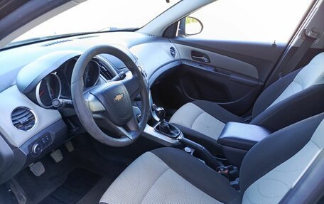 Chevrolet Cruze II, 2013 год, 693 000 рублей, 16 фотография