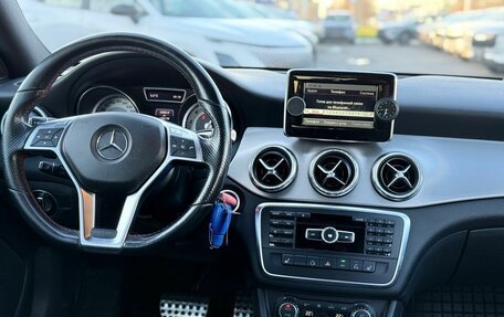 Mercedes-Benz CLA, 2014 год, 2 030 000 рублей, 12 фотография