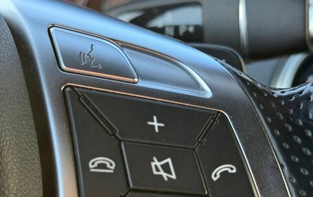 Mercedes-Benz CLA, 2014 год, 2 030 000 рублей, 15 фотография