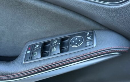 Mercedes-Benz CLA, 2014 год, 2 030 000 рублей, 20 фотография