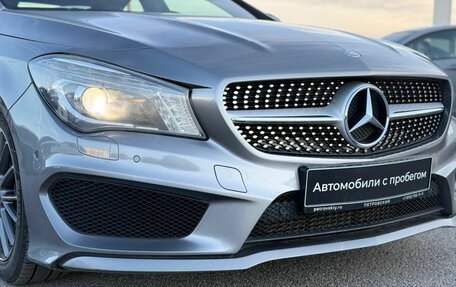 Mercedes-Benz CLA, 2014 год, 2 030 000 рублей, 24 фотография