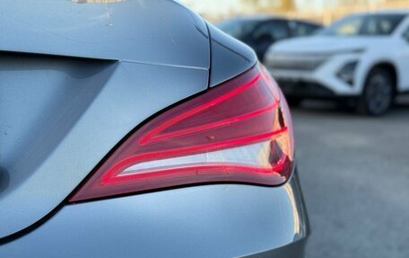 Mercedes-Benz CLA, 2014 год, 2 030 000 рублей, 23 фотография