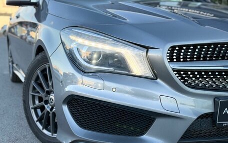 Mercedes-Benz CLA, 2014 год, 2 030 000 рублей, 21 фотография