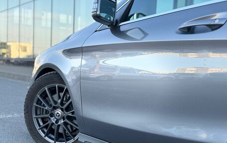 Mercedes-Benz CLA, 2014 год, 2 030 000 рублей, 25 фотография