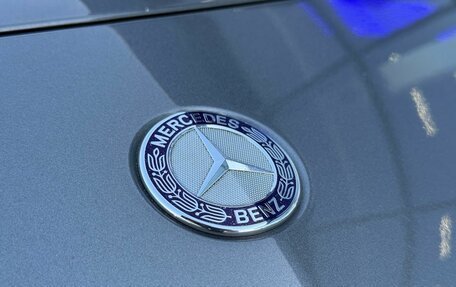Mercedes-Benz CLA, 2014 год, 2 030 000 рублей, 27 фотография