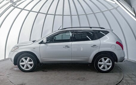 Nissan Murano, 2006 год, 700 000 рублей, 8 фотография