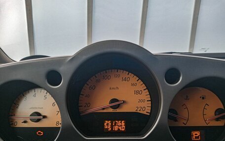 Nissan Murano, 2006 год, 700 000 рублей, 13 фотография