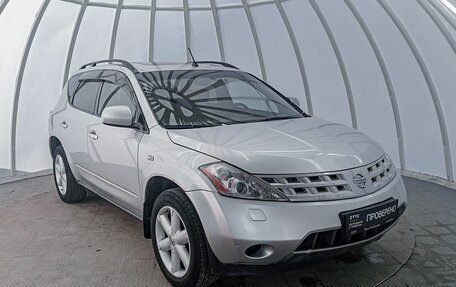 Nissan Murano, 2006 год, 700 000 рублей, 3 фотография