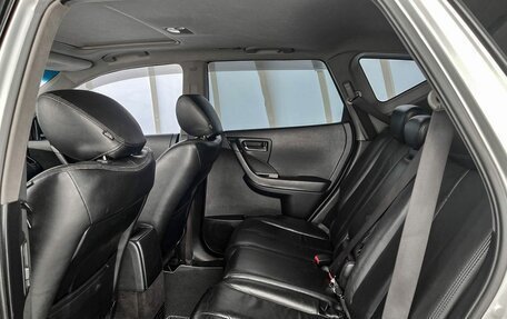 Nissan Murano, 2006 год, 700 000 рублей, 12 фотография