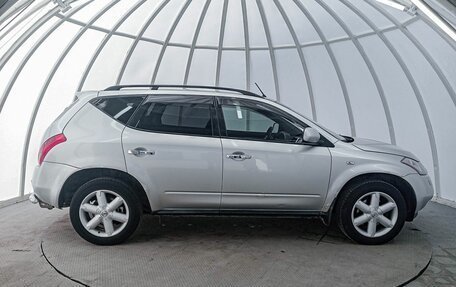 Nissan Murano, 2006 год, 700 000 рублей, 4 фотография