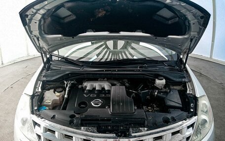 Nissan Murano, 2006 год, 700 000 рублей, 9 фотография