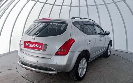 Nissan Murano, 2006 год, 700 000 рублей, 5 фотография