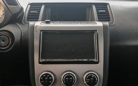 Nissan Murano, 2006 год, 700 000 рублей, 15 фотография