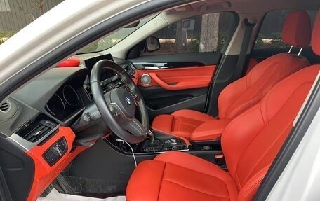 BMW X2, 2024 год, 3 340 000 рублей, 6 фотография
