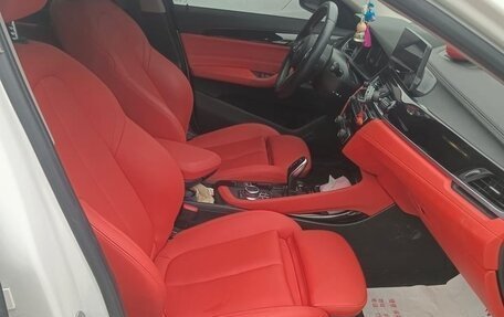 BMW X2, 2024 год, 3 340 000 рублей, 7 фотография