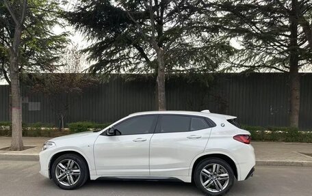 BMW X2, 2024 год, 3 340 000 рублей, 4 фотография