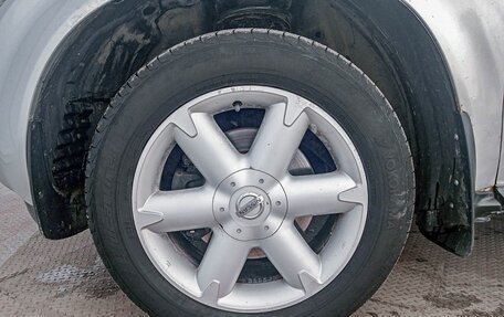 Nissan Murano, 2006 год, 700 000 рублей, 18 фотография
