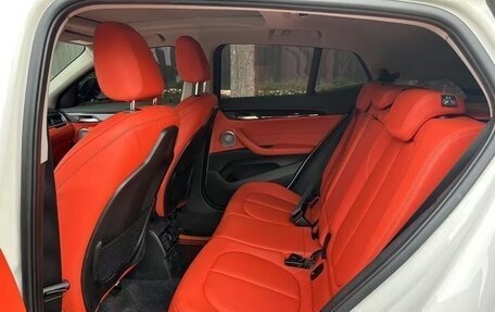 BMW X2, 2024 год, 3 340 000 рублей, 10 фотография