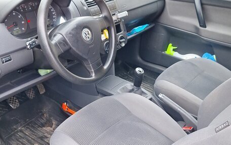 Volkswagen Polo VI (EU Market), 2009 год, 600 000 рублей, 2 фотография