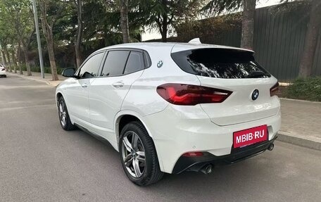BMW X2, 2024 год, 3 340 000 рублей, 2 фотография