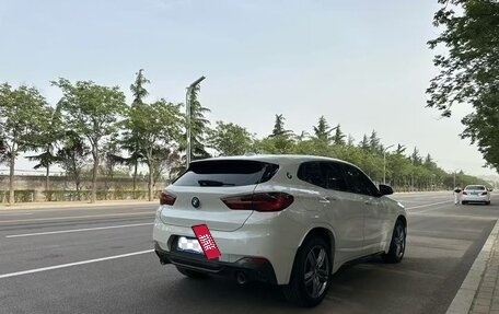 BMW X2, 2024 год, 3 340 000 рублей, 5 фотография