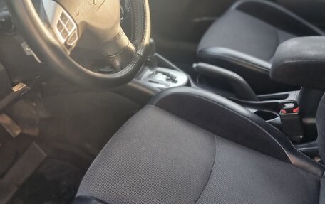 Citroen C-Crosser, 2012 год, 960 000 рублей, 11 фотография