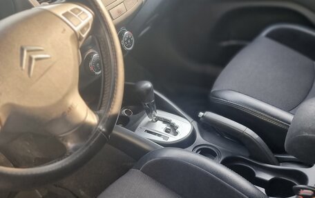 Citroen C-Crosser, 2012 год, 960 000 рублей, 18 фотография