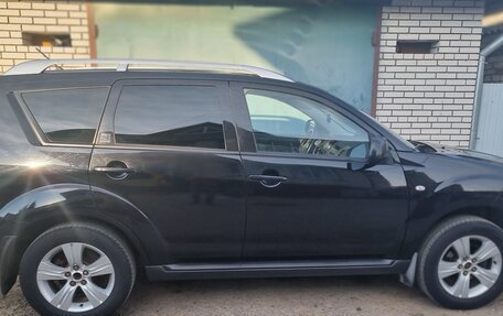 Citroen C-Crosser, 2012 год, 960 000 рублей, 7 фотография