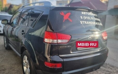 Citroen C-Crosser, 2012 год, 960 000 рублей, 5 фотография