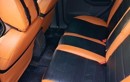 Ford Focus II рестайлинг, 2006 год, 460 000 рублей, 2 фотография