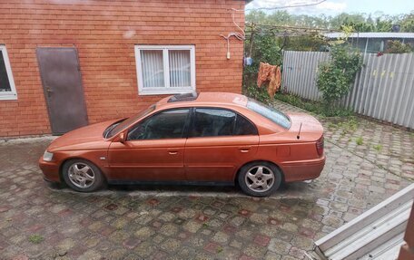 Honda Accord VII рестайлинг, 1999 год, 370 000 рублей, 3 фотография
