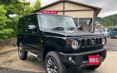 Suzuki Jimny, 2022 год, 1 270 000 рублей, 1 фотография