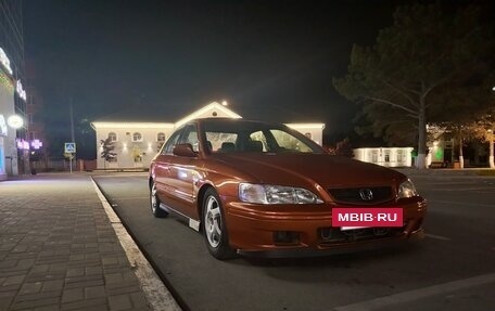 Honda Accord VII рестайлинг, 1999 год, 370 000 рублей, 4 фотография
