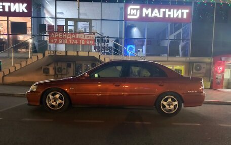 Honda Accord VII рестайлинг, 1999 год, 370 000 рублей, 9 фотография