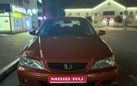 Honda Accord VII рестайлинг, 1999 год, 370 000 рублей, 6 фотография