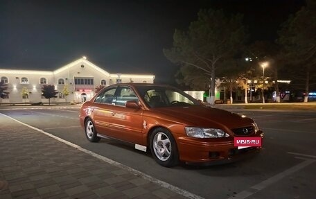 Honda Accord VII рестайлинг, 1999 год, 370 000 рублей, 7 фотография