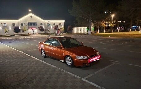 Honda Accord VII рестайлинг, 1999 год, 370 000 рублей, 10 фотография