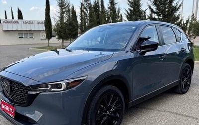 Mazda CX-5 II, 2022 год, 2 700 000 рублей, 1 фотография