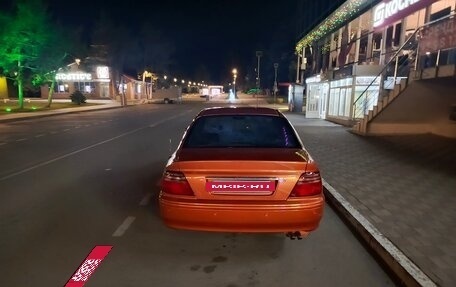 Honda Accord VII рестайлинг, 1999 год, 370 000 рублей, 8 фотография