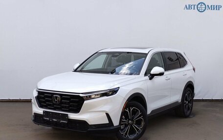 Honda CR-V, 2025 год, 5 050 000 рублей, 1 фотография