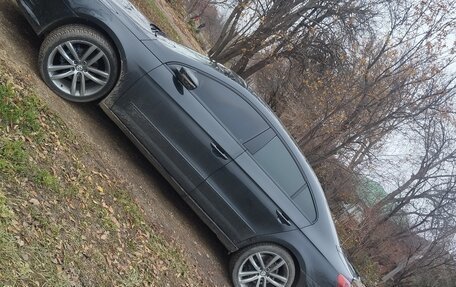 Volkswagen Passat CC I рестайлинг, 2010 год, 1 010 000 рублей, 4 фотография