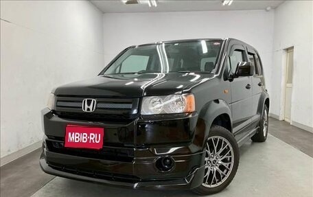 Honda Crossroad, 2010 год, 1 150 000 рублей, 1 фотография